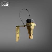 ราคา หัวเติมแก๊ส LPG ตาไก่ RT หัวเติมแก๊สรถยนต์ LPG Gas Filling Valve (21380240791)