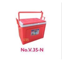 ราคา กระติกน้ำ ทรงสี่เหลี่ยม กระติกน้ำแข็ง กระติกเก็บความเย็น สีหวาน 1 8ลิตร5ลิตร11ลิตร35ลิตร สีเขียวสีฟ้าสีชมพูสีแดง คุณภาพดี (20983833299)