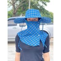ราคา หมวกกันแดดปีกกว้าง (20552561395)