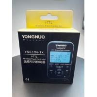 ราคา Yongnuo YN 622N TX i TTL LCD Wireless Flash Controller กล่องซีด For Nikon (20747050809)