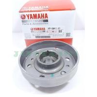 ราคา Spark 115 i ชุดเสื้อคลัทช์แรงเหวี่ยง Yamaha Spark 115 i แท้ (12440023141)