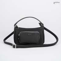 ราคา รุ่นใหม่ล่าสุด Gotcha Baby Papa กระเป๋าสะพาย (21422278268)