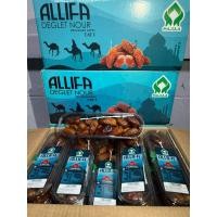 ราคา ยกลัง 20 กล่อง อินทผาลัมแห้ง ALLIFA สินค้าล็อตใหม่ พร้อมจัดส่ง (21396908051)