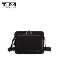 ราคา TUMI HARRISON กระเป๋าสะพายข้าง LEO CROSSBODY (21385038248)