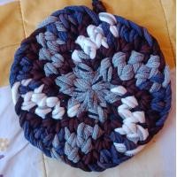 ราคา ผ้ารองครก แผ่นรองเขียง รองก้นหม้อรองจาน ลายสวยงาม ราคาถูก (17561124786)