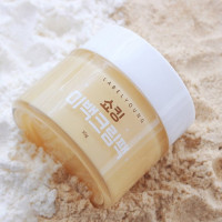 ราคา ครีมหน้าสด ครีมน้ำนม Labelyoung Shocking Whitening Cream 50 g Vitamin Milk Whitening Cream 55 g มี 2 สูตรให้เลือก (21329985896)