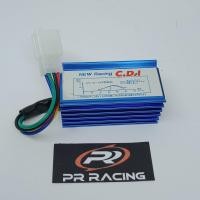 ราคา กล่องไฟซิ่ง ปลดรอบ กล่องไฟสนาม กล่องCDIเพิ่มไฟ (14440045363)