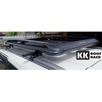 ราคา แร็คหลังคา new Toyota Fortuner และ Legender และแร็คพร้อมถาด Carryboy (20315831978)