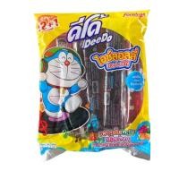 ราคา ดีโด้หวานเย็นผลไม้ แพ็ค 12 แถม 1 เย็นชื่นใจ (21415257625)