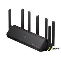ราคา 100 ของแท้ XIAOMI ROUTER AX6000 เราเตอร์รูปแบบใหม่ รุ่นปรับปรุง WiFi6 สัญญาณความถี่แรง อัพเกรดความเร็วสูงสุด 6000 Mbps (21412194912)