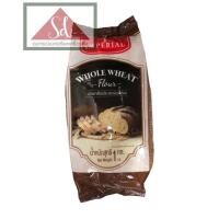 ราคา Imperial แป้งโฮลวีท ขนาด 1 kg (15543432786)
