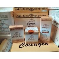 ราคา พร้อมส่ง เซรั่มคอลลาเจน เซรั่มคอลลาเจนพลัสวิตอี Collagen Plus Vit E (21409296268)