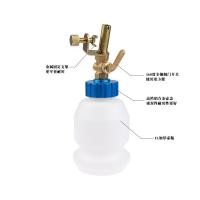 ราคา ใหม่2L นิวเมติกรถเบรกเปลี่ยนเครื่องเติมน้ำมันเบรกของเหลวเบรกเครื่องมืออุปกรณ์ระบายน้ำมันกระบอกฉีดโฟมรถ (15724549220)