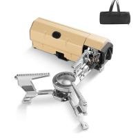 ราคา เตาแก๊สแคมป์ปิ้งแบบพกพา เตาแก๊สพกพา camping เตาพกพา เตาแก๊สแคมป์ปิ้ง เตาสเต็ก เตาแก๊สแค้มปิ้ง แบบพกพา (21379112478)