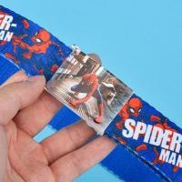 ราคา เข็มขัดเด็กเด็กชายเด็กชายสไปเดอร์แมนนักเรียนประถมเด็กหญิงเข็มขัดฝึกทหารของขวัญวันเกิดวันเด็กเด็กชาย (19970147077)