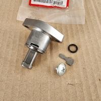 ราคา ตัวตึงโซ่ราวลิ้น WAVE125 SONIC CLICK DREAM125 แท้โรงงาน ตัวตั้งโซ่ราวลิ้น ตัวปรับโซ่ราวลิ้น เวฟ125 โซนิค (21398710105)