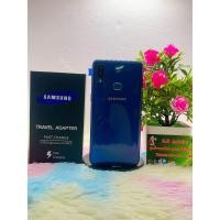 ราคา Samsung Galaxy A10s เครื่องมือ ใช้งานปกติ รับประกัน 6 เดือน แถมฟรีชุดชาร์จ (21405881090)