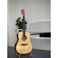 ราคา กีต้าร์โปร่ง คาราบาว 40CG ตำนาน 40 ปี Carabao ทรง dreadnought คอเต็ม ขนาด 41นิ้ว ฟรี ปิ๊ก4อัน ประแจ พร้อมส่ง (21410226126)