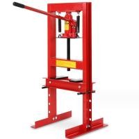 ราคา แท่นอัดไฮดรอลิค 6ตัน แม่แรงไฮดรอลิค hydraulic press (21418954294)
