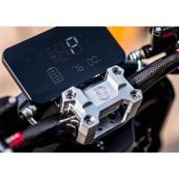 ราคา แฮนด์รถไฟฟ้า แฮนแต่งรถไฟฟ้า อะไหล่รถไฟฟ้า รถไฟฟ้า แฮนคาบอน ตุ๊กตาแฮน cnc Q1 Aj strom z1 e2 (20305009433)