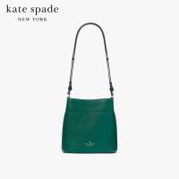 ราคา KATE SPADE NEW YORK LEILA SMALL BUCKET BAG KE489 กระเป๋าสะพายไหล่ (21315947862)