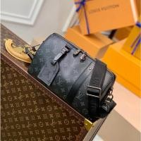 ราคา COD M45947 M45936ผู้ชาย New City Keepal Xs ดอกไม้สีดำกระเป๋าสไตล์ผู้ชายผู้หญิงเดียวกันคู่บอสตันหมอนแฟชั่น Han Christmas Gift (16543288690)