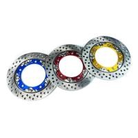 ราคา จานเบรคหน้าแต่งPcx160 จานดิสหน้าแต่งPcx160 (21178013562)