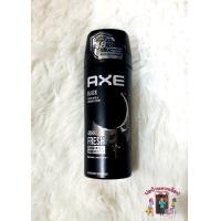 ราคา ส่งไว แอ๊กซ์ สเปรย์ระงับกลิ่นกาย 135 มล Axe Deodorant Body Spray 135 ml ช่วยปกป้องกลิ่นกายยาวนาน 48 ชม ของแท้ (21295877159)
