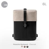 ราคา ITO Pistachio Backpack กระเป๋าเป้ อเนกประสงค์ ความจุ 6 L สามารถพกพาโน้ตบุ้คได้ กระเป๋าเป้หลัง กระเป๋าสะพายหลัง กระเป๋าเป้เท่ๆ กระเป๋าใส่ notebook เป้ ใส่ notebook กระเป๋าแฟชั่น กระเป๋าอเนกประสงค์ lapt