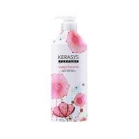 ราคา Kerasys สูตร lovely romantic แชมพูกลิ่นหอมติดทน กลิ่นขายดีที่สุดยอดขายอันดับ1 (19696093212)