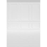 ราคา ห้องวินเทจสีขาวปราสาทรูปถ่ายผนังยุโรปพื้นไม้พื้นหลังภาพฉากหลังถ่ายภาพงานแต่งงานสำหรับสตูดิโอถ่ายภาพ (21171153879)