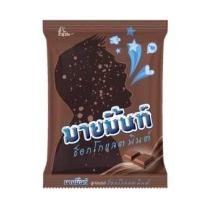 ราคา ลูกอมมายมิ้นท์ 100เม็ด 280 กรัม (21195778684)