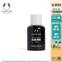 ราคา THE BODY SHOP BLACK MUSK EAU DE TOILETTE 60ML เดอะบอดี้ช็อป แบล็ค มัสก์ โอ เดอ ตัวแลท 250 มล น้ำหอม (18716400703)