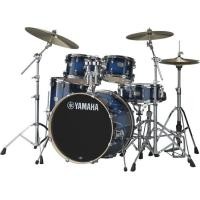 ราคา Yamaha Stage Custom Birch SBP2F5 Hardware กลองชุด รับประกันศูนย์ 1ปี Music Arms (19513639411)