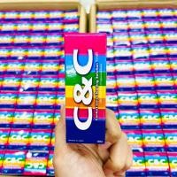 ราคา น้ำยา C C 30 ML น้ำยาล้างคอนแทคเลนส์ (21407845168)
