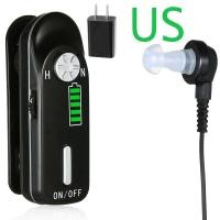 ราคา เครื่องช่วยฟังแบบมีสายเครื่องขยายเสียงป้องกันการสูญเสียหูฟังผู้สูงอายุ (21341921706)