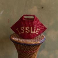 ราคา ISSUE Craft Handle Bag (21396564649)