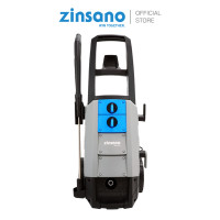 ราคา เครื่องฉีดน้ำแรงดันสูง 160 บาร์ Zinsano รุ่น AD1601 ABZIAD160101 (21262495531)