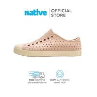ราคา Native รองเท้ากันน้ำผู้ใหญ่ EVA รุ่น Jefferson Chameleon Pink Bone White (21418984694)