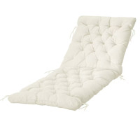 ราคา Sun lounger cushion 190x60 cm (10570624104)