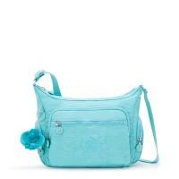ราคา กระเป๋า Kipling รุ่น GABBIE S สี DEEPEST AQUA (21433631422)