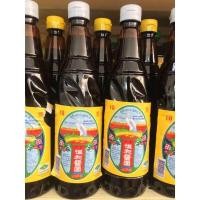 ราคา ซีอิ๊วนกกระเรียน ซีอิ๊วขาวสูตร3 ตรานกกระเรียน ขวดใหญ่620ml (19687031856)