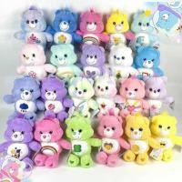 ราคา ตุ๊กตาแคร์แบร์ ตุ๊กตาหมี ตุ๊กตาหมี สีรุ้ง แคร์แบร์ Carebear Care bear ตุ๊กตา ของขวัญให้แฟน ของขวัญวันเกิด ของขวัญวาเลนไทน์ วาเลนไทน์ (21398724242)