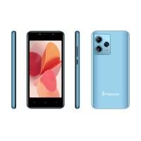 ราคา โทรศัพท์มือถือ inovo 505 Space หน้าจอ 5 5 นิ้ว tiktok รองรับสแกน ไทยชนะ เราชนะ เป๋าตัง ธนาคาร เครื่องศูนย์แท้ รับประกัน 1 ปี (21362170697)