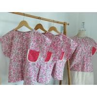 ราคา เสื้อคอตตอนอินเดีย ผ้าฝ้ายอินเดีย (19663321621)