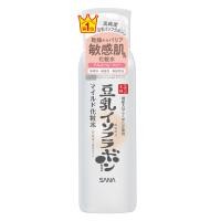 ราคา SANA NAMERAKAHONPO SKIN LOTION FOR SENSITIVE SKIN 200 ml โลชั่นบำรุงผิวหน้าสูตรอ่อนโยน สำหรับผู้มีผิวบอบบาง สู่ผิวเนียนลื่น มีสุขภาพดี (21296124571)