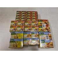 ราคา คละไซส์ สูตร คนอร์ซุปก้อน ซุปรสไก่ก้อน ซุปรสหมูก้อน ซุปรสเนื้อก้อน ซุปก้อนรสต้มยำ (21359228156)