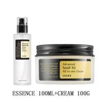 ราคา COSRX Advanced Snail 96 Mucin Power Essence 100ml Snail Secretion Filtrate 96 3 for Anti aging Nourishing Wrinkle Advanced Snail 92 All in one Cream 100ml Snail Secretion Filtrate 92 Hyaluronic acid 1
