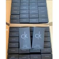 ราคา Duty free เคาน์กัน พร้อมส่ง Calvin Klein CK One CK Be EDT100ml น้ำหอมผู้ชาย น้ำหอมผู้หญิง (21404348174)