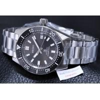 ราคา แถมหมวก SEIKO นาฬิกา Seiko Prospex Diver 62MAS Reissue SPB143J SPB143J1 (21428582083)